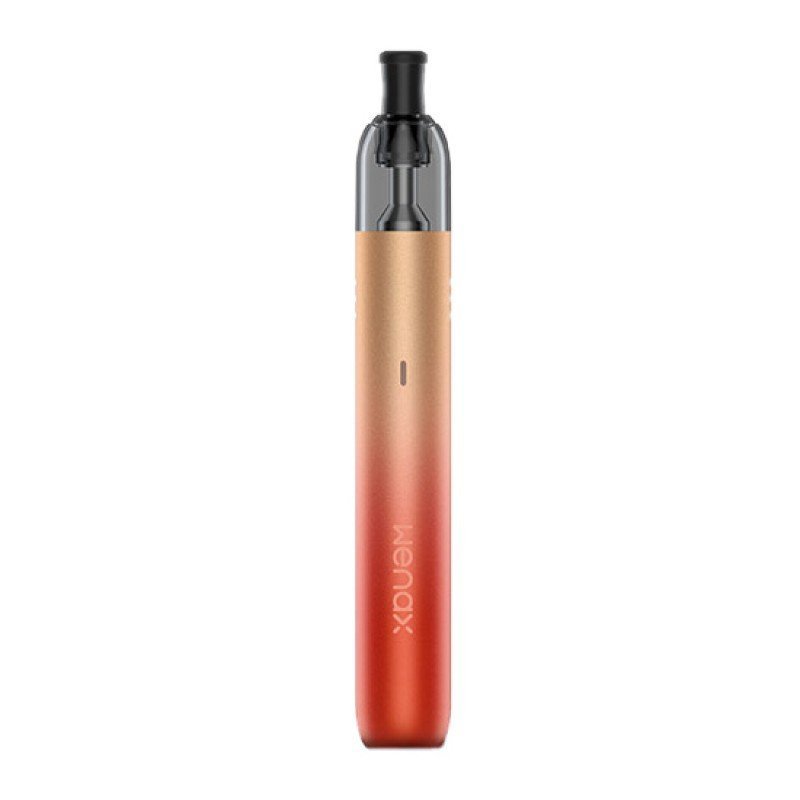 wenax s3