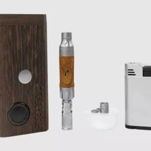 dynavap the vong starter kit