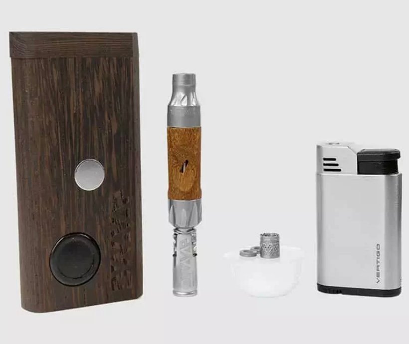 dynavap the vong starter kit