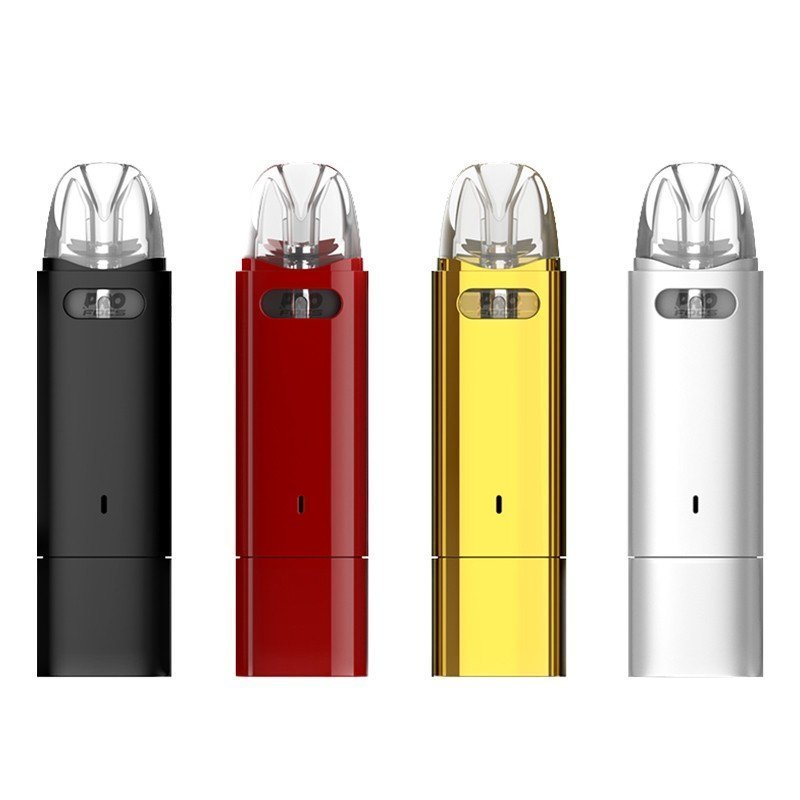 uwell caliburn az3 pod kit 750mah 17w