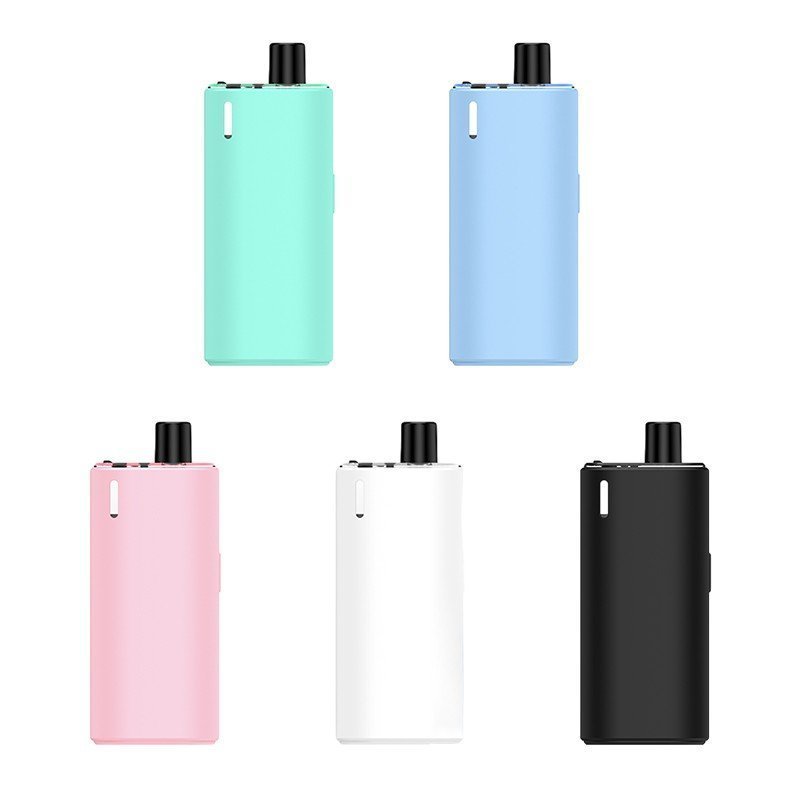 geekvape peak