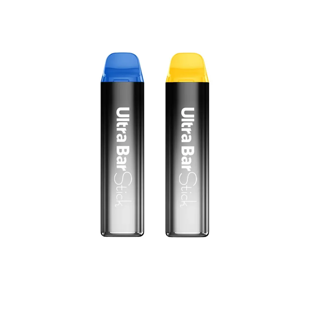 ultra bar stick pre filled kit 19.95mg/ml